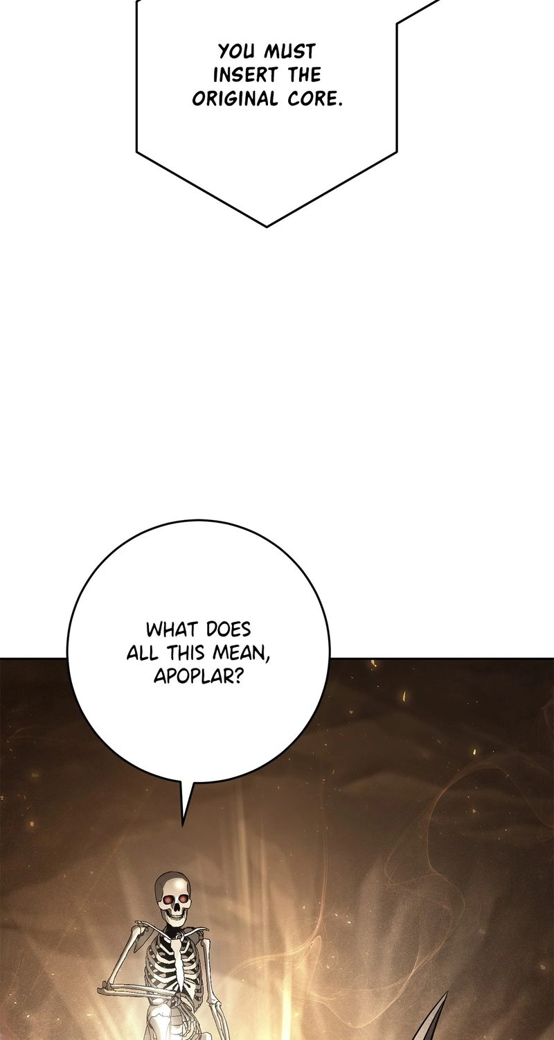 Skeleton Soldier Couldn’t Protect the Dungeon Chapter 348 - Page 10