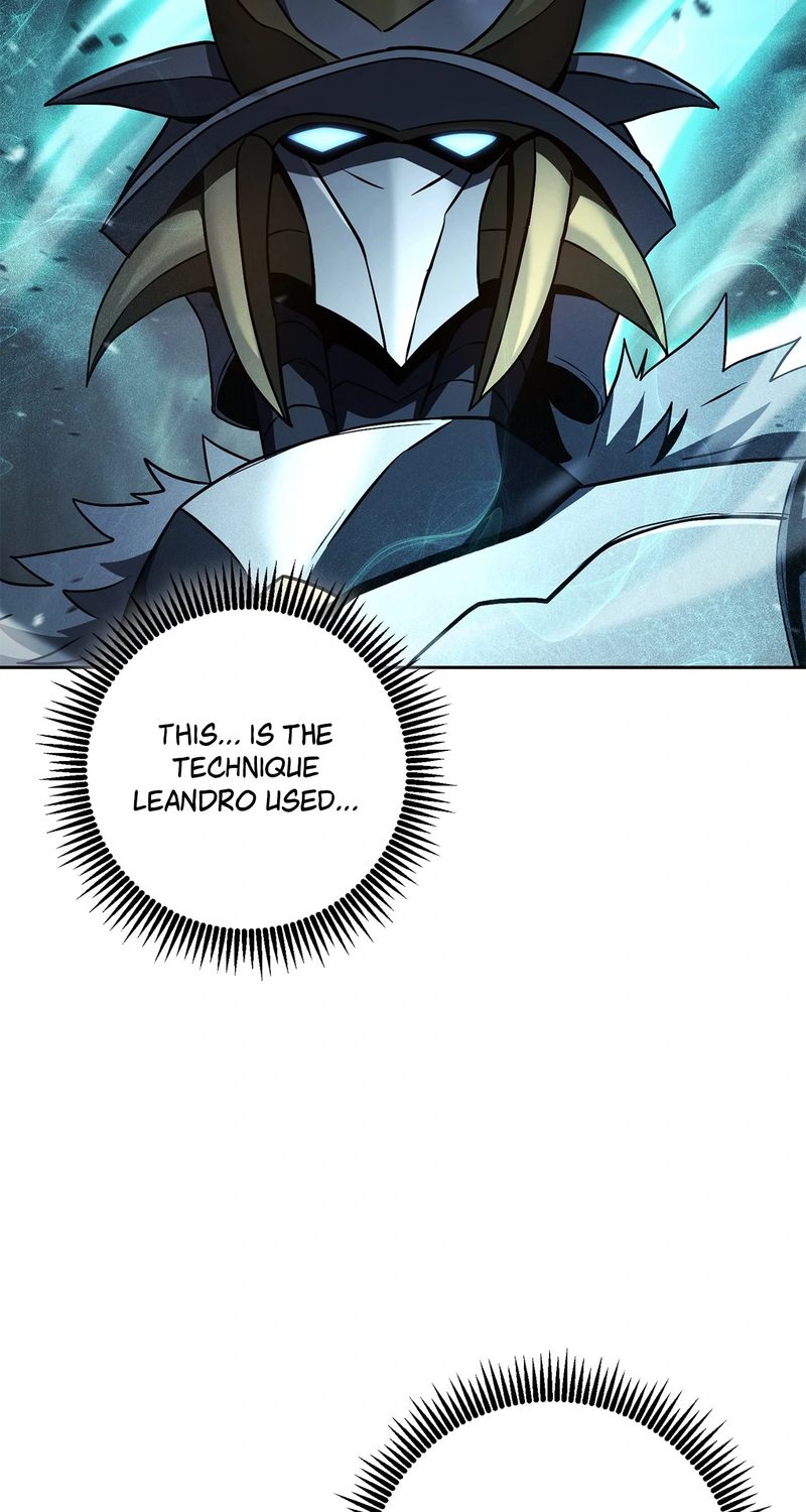 Skeleton Soldier Couldn’t Protect the Dungeon Chapter 348 - Page 100