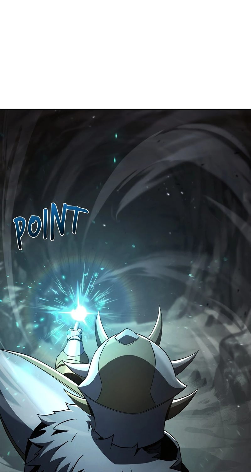 Skeleton Soldier Couldn’t Protect the Dungeon Chapter 348 - Page 105