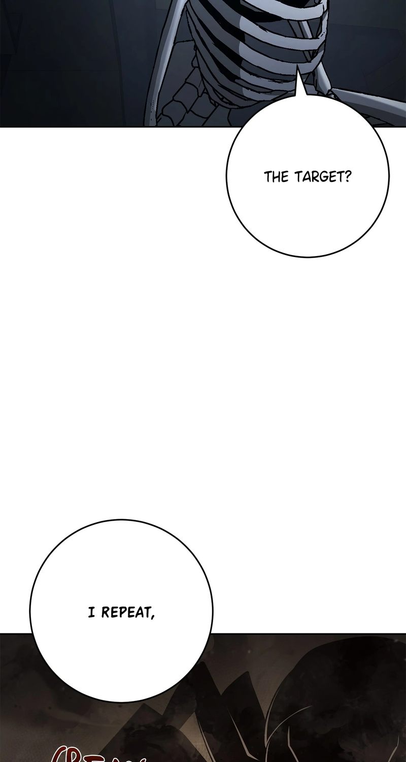 Skeleton Soldier Couldn’t Protect the Dungeon Chapter 348 - Page 114