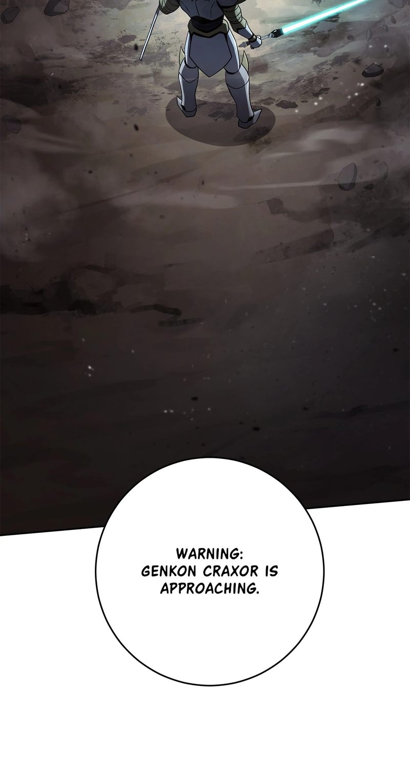 Skeleton Soldier Couldn’t Protect the Dungeon Chapter 348 - Page 117