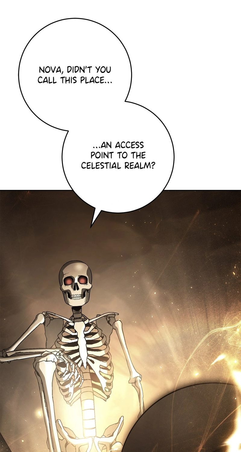 Skeleton Soldier Couldn’t Protect the Dungeon Chapter 348 - Page 12