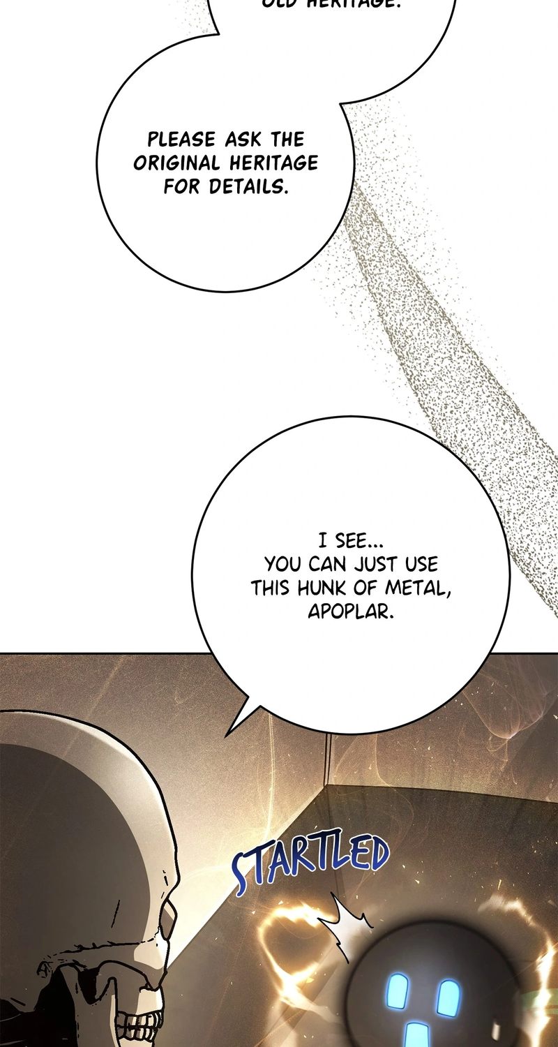 Skeleton Soldier Couldn’t Protect the Dungeon Chapter 348 - Page 14