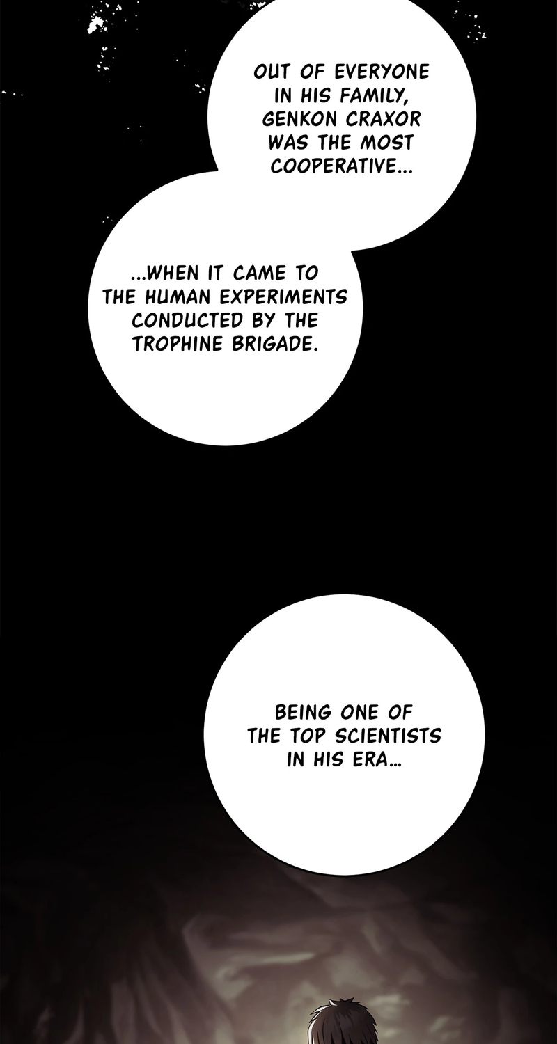 Skeleton Soldier Couldn’t Protect the Dungeon Chapter 348 - Page 18