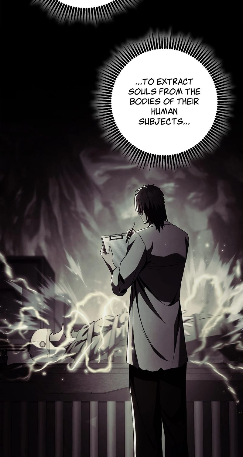 Skeleton Soldier Couldn’t Protect the Dungeon Chapter 348 - Page 31