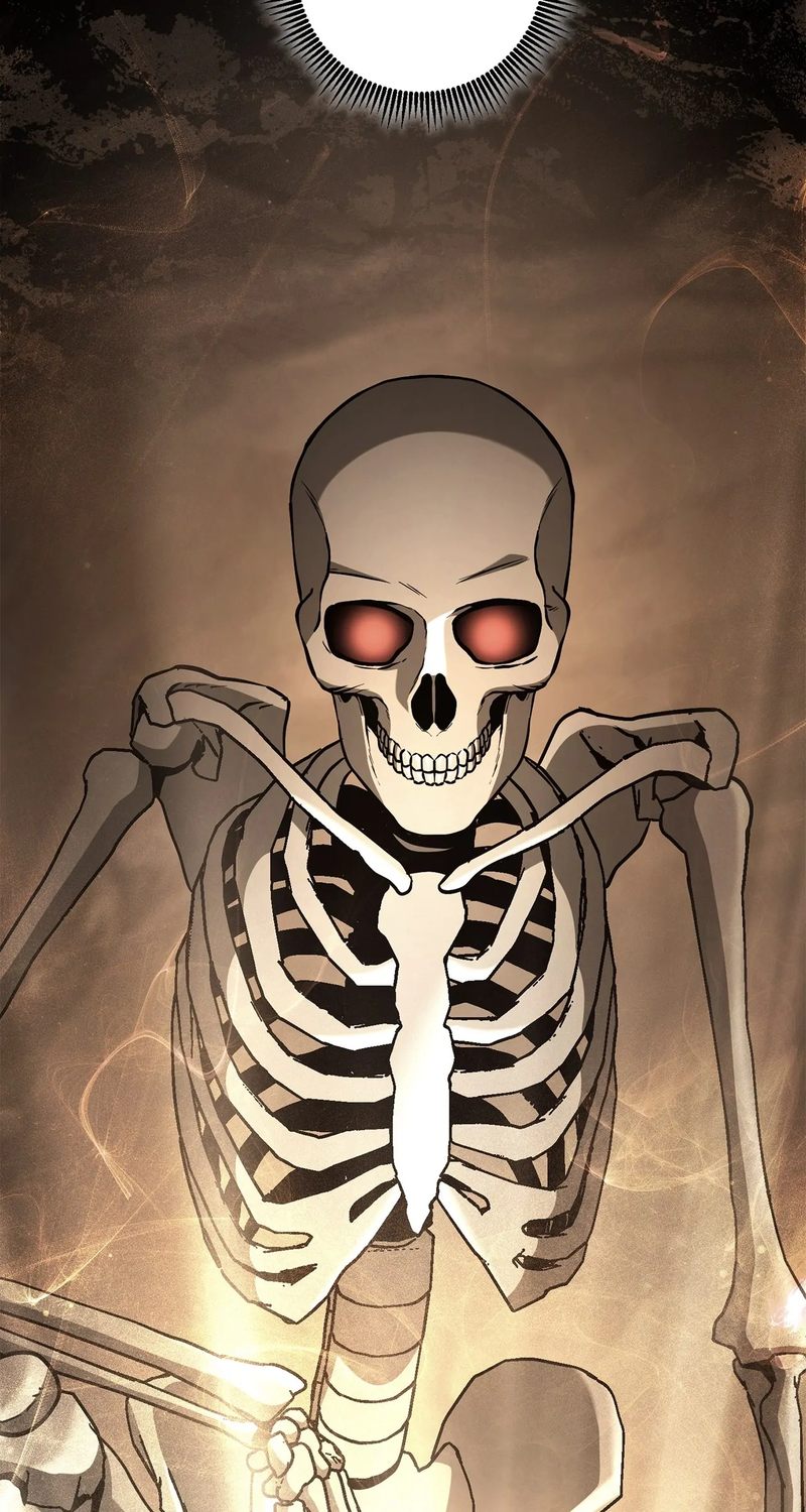 Skeleton Soldier Couldn’t Protect the Dungeon Chapter 348 - Page 35