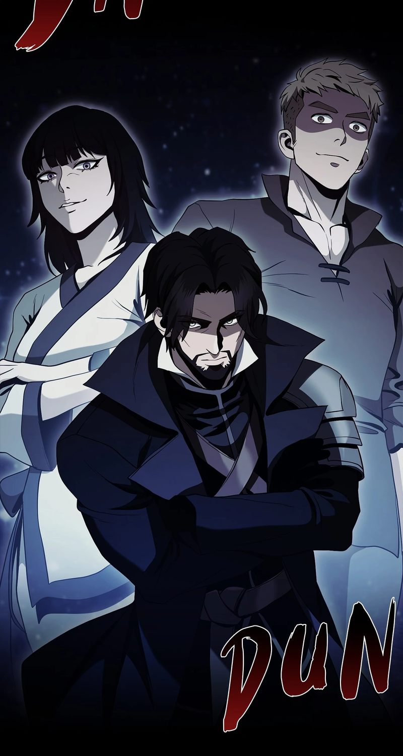 Skeleton Soldier Couldn’t Protect the Dungeon Chapter 348 - Page 40