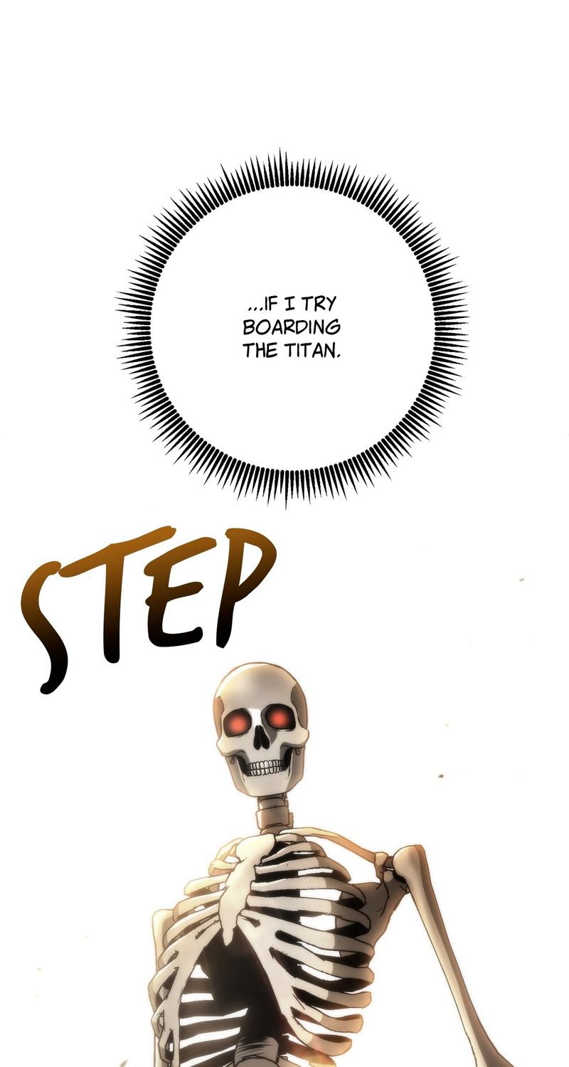 Skeleton Soldier Couldn’t Protect the Dungeon Chapter 348 - Page 43