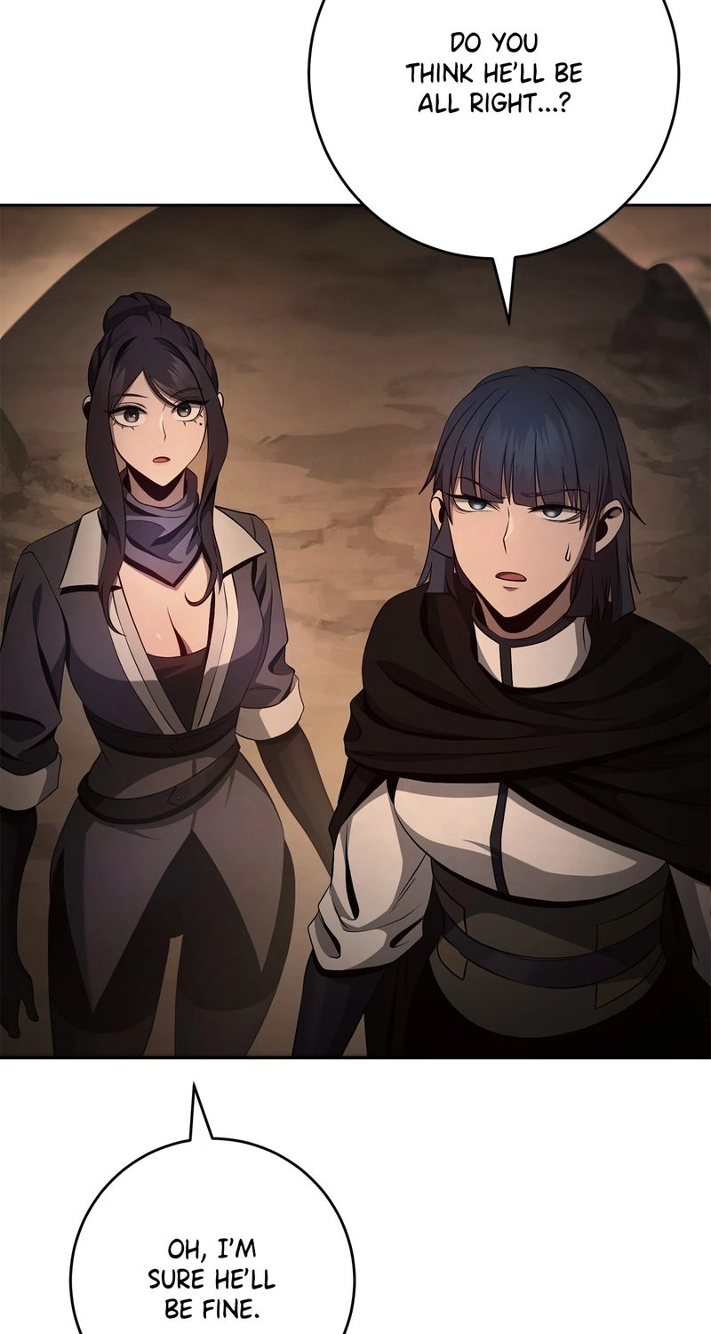 Skeleton Soldier Couldn’t Protect the Dungeon Chapter 348 - Page 49