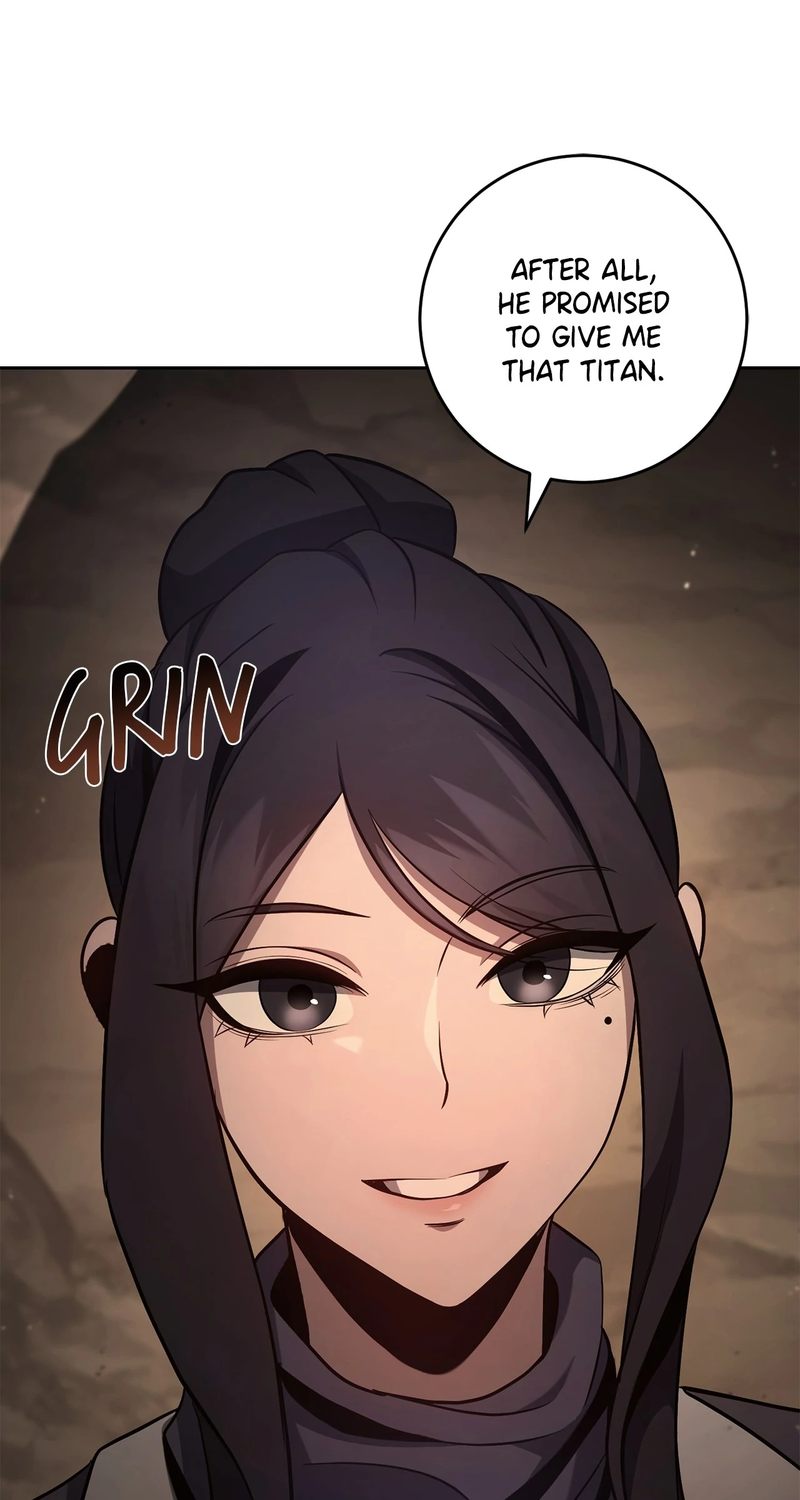 Skeleton Soldier Couldn’t Protect the Dungeon Chapter 348 - Page 51