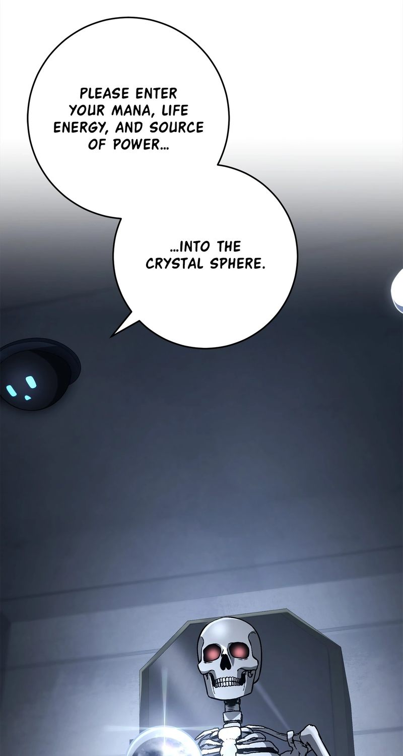 Skeleton Soldier Couldn’t Protect the Dungeon Chapter 348 - Page 53