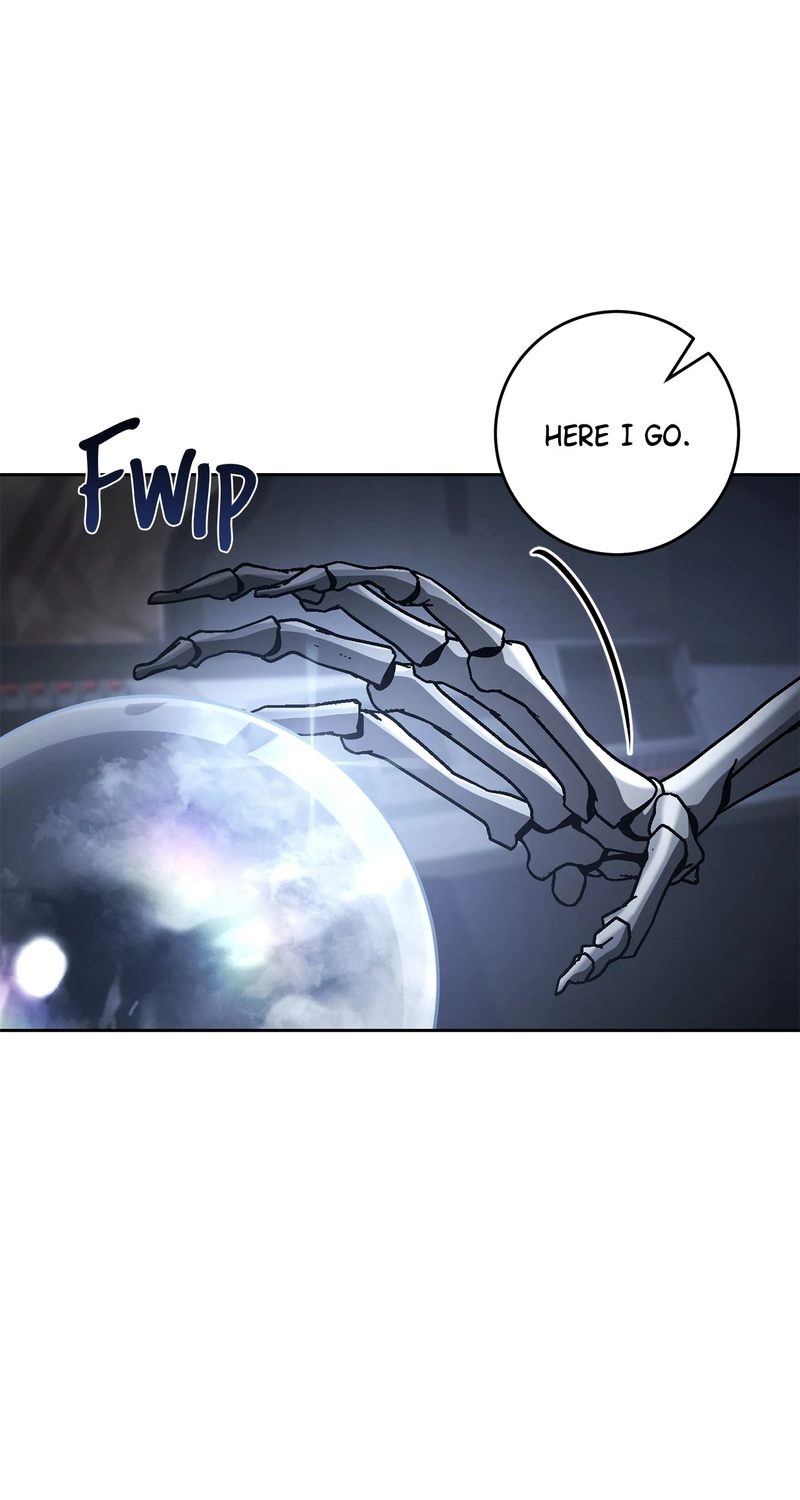 Skeleton Soldier Couldn’t Protect the Dungeon Chapter 348 - Page 55