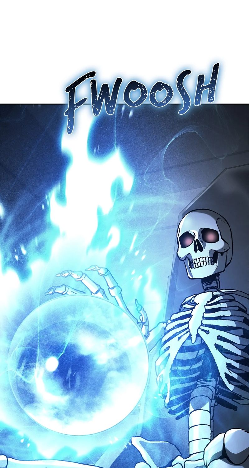 Skeleton Soldier Couldn’t Protect the Dungeon Chapter 348 - Page 56