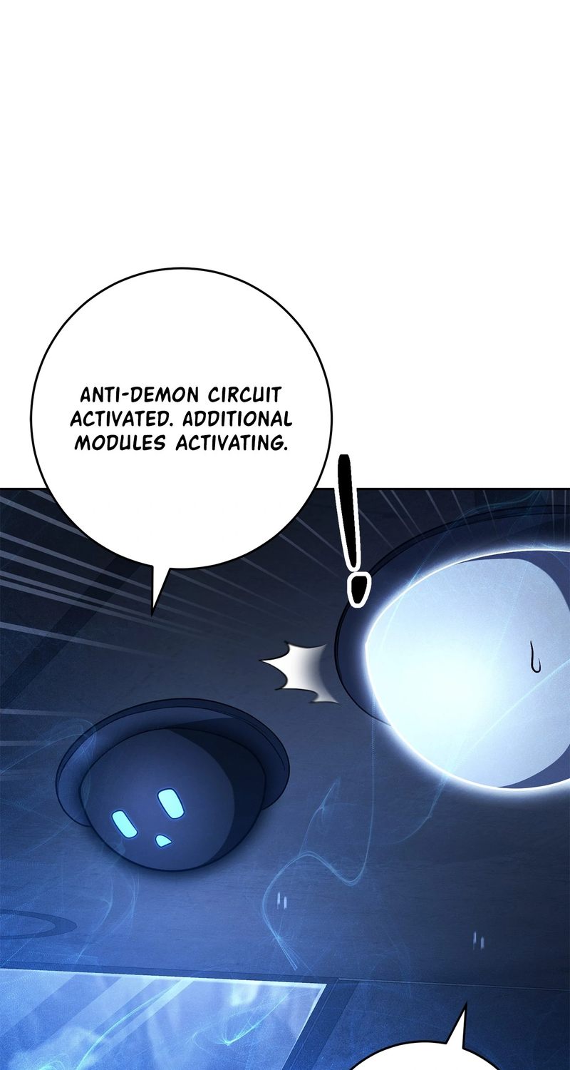 Skeleton Soldier Couldn’t Protect the Dungeon Chapter 348 - Page 65