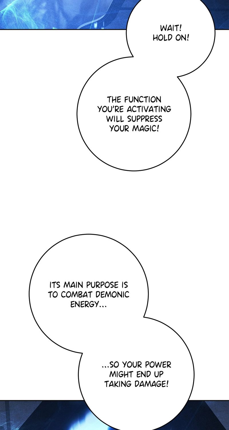 Skeleton Soldier Couldn’t Protect the Dungeon Chapter 348 - Page 66