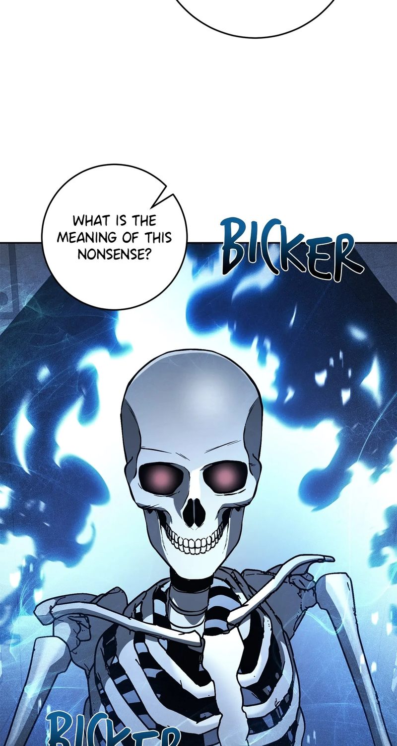 Skeleton Soldier Couldn’t Protect the Dungeon Chapter 348 - Page 68