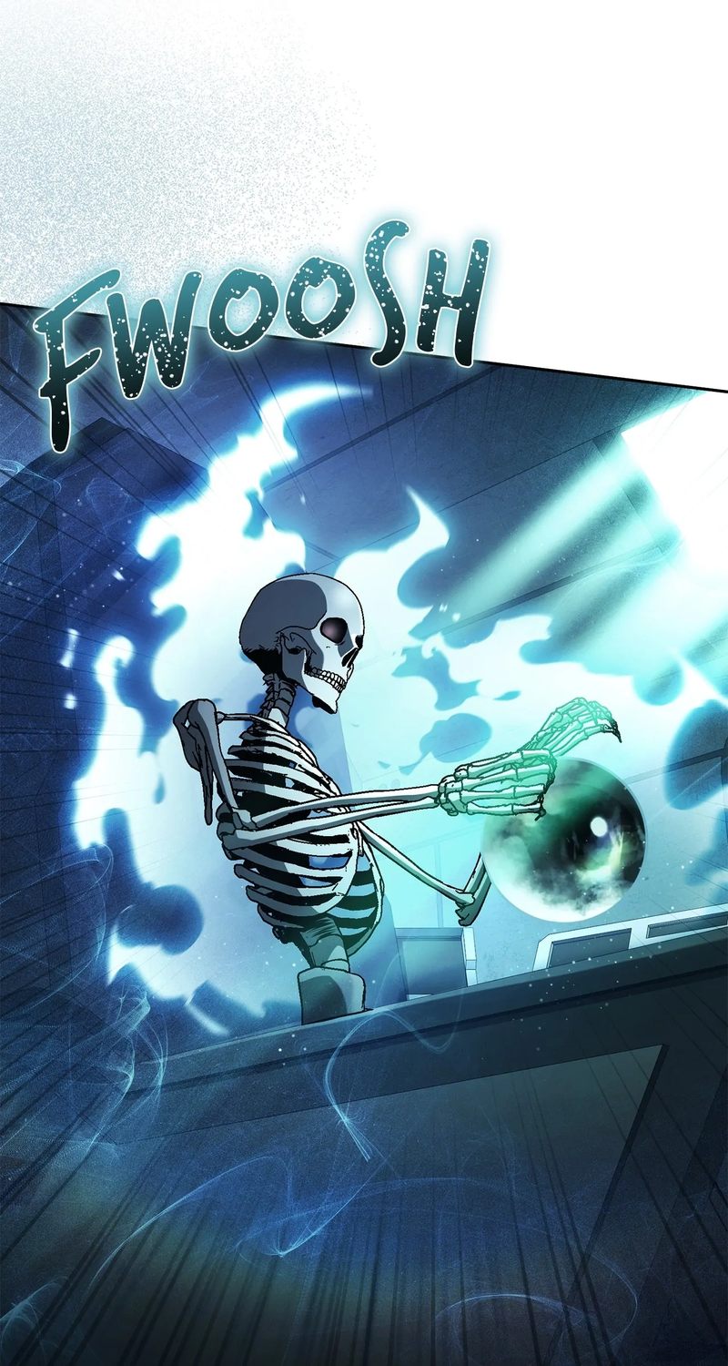 Skeleton Soldier Couldn’t Protect the Dungeon Chapter 348 - Page 74