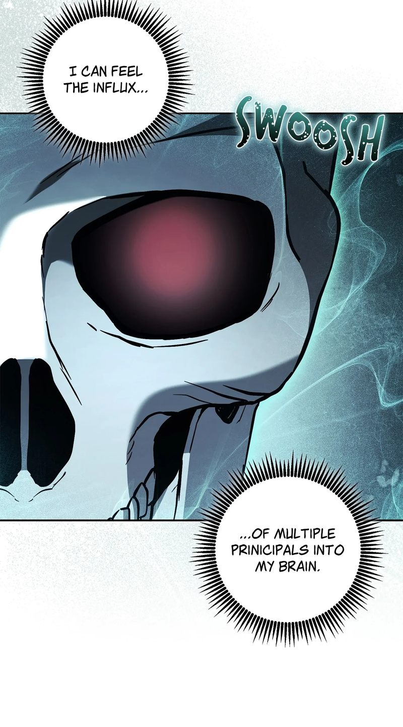 Skeleton Soldier Couldn’t Protect the Dungeon Chapter 348 - Page 77