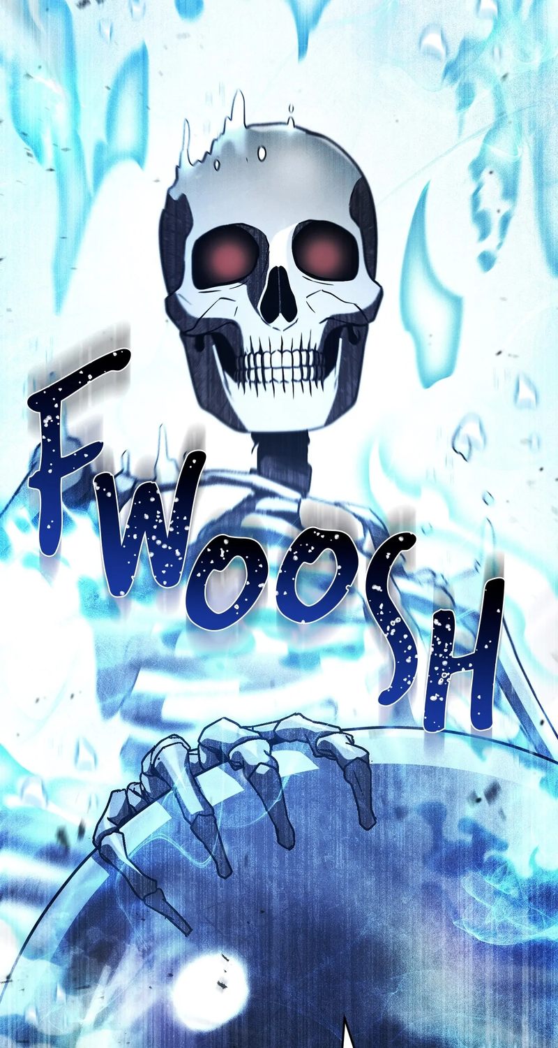 Skeleton Soldier Couldn’t Protect the Dungeon Chapter 348 - Page 82