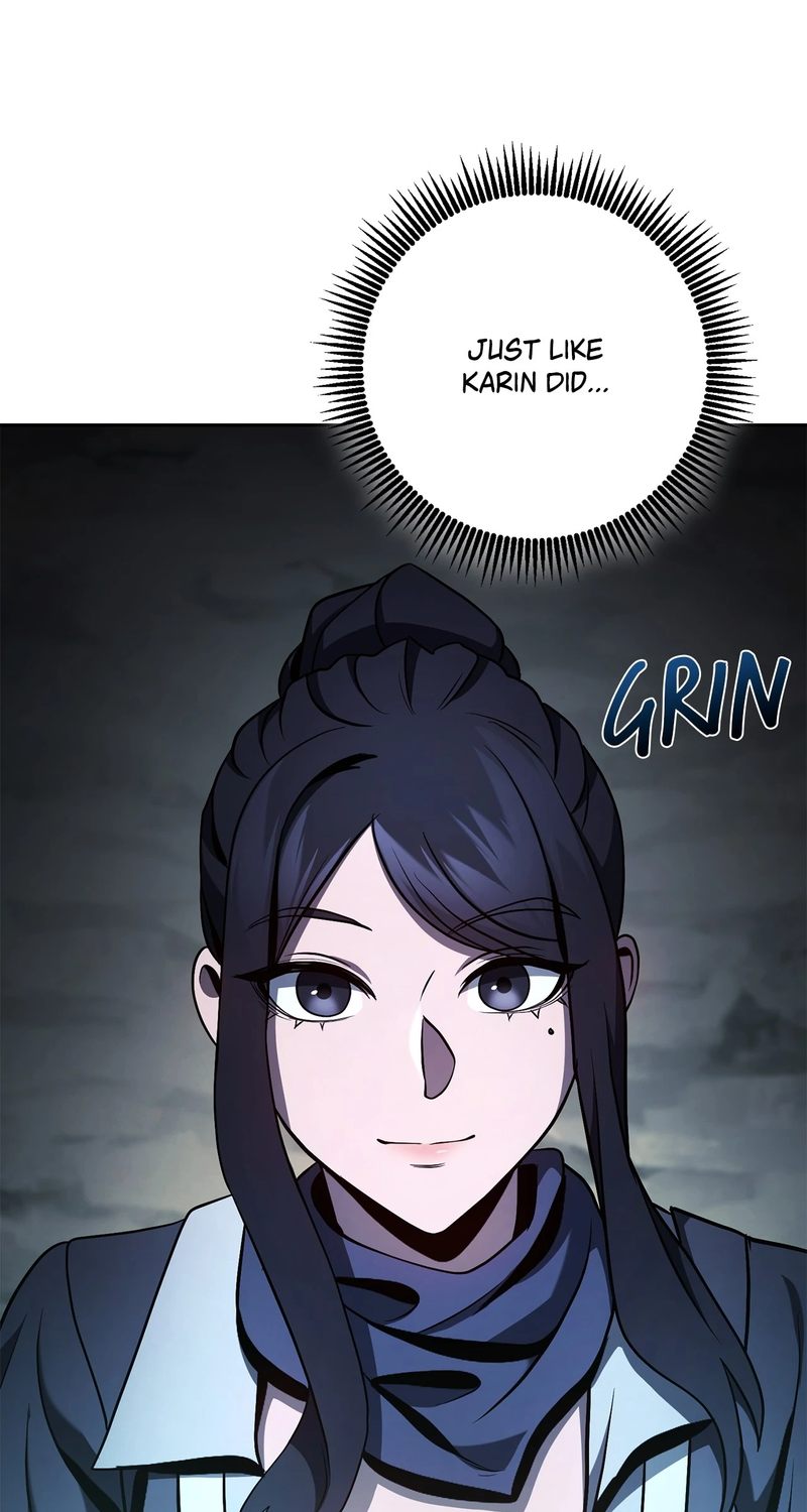 Skeleton Soldier Couldn’t Protect the Dungeon Chapter 348 - Page 84