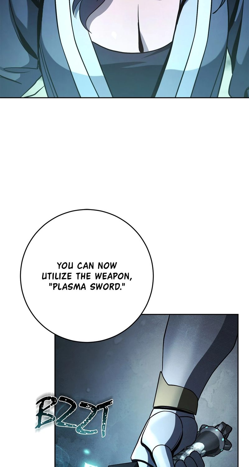 Skeleton Soldier Couldn’t Protect the Dungeon Chapter 348 - Page 85