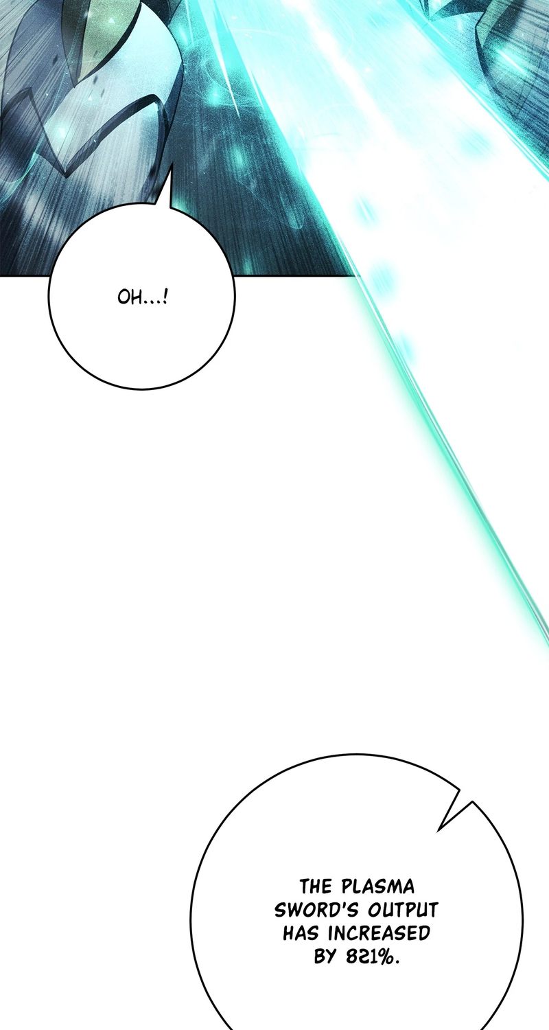 Skeleton Soldier Couldn’t Protect the Dungeon Chapter 348 - Page 88