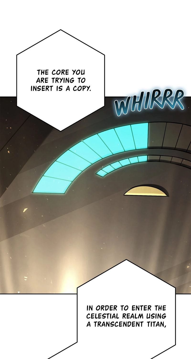 Skeleton Soldier Couldn’t Protect the Dungeon Chapter 348 - Page 9