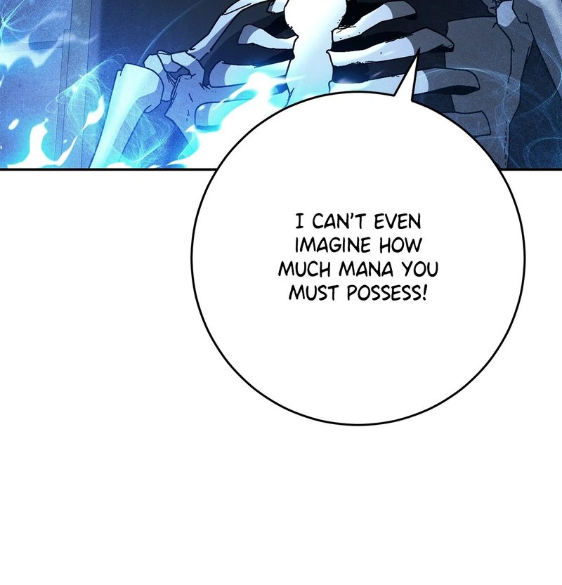 Skeleton Soldier Couldn’t Protect the Dungeon Chapter 348 - Page 90