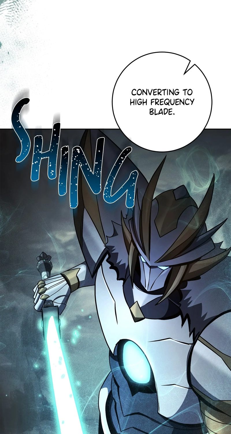 Skeleton Soldier Couldn’t Protect the Dungeon Chapter 348 - Page 94