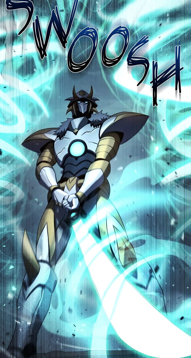 Skeleton Soldier Couldn’t Protect the Dungeon Chapter 348 - Page 98