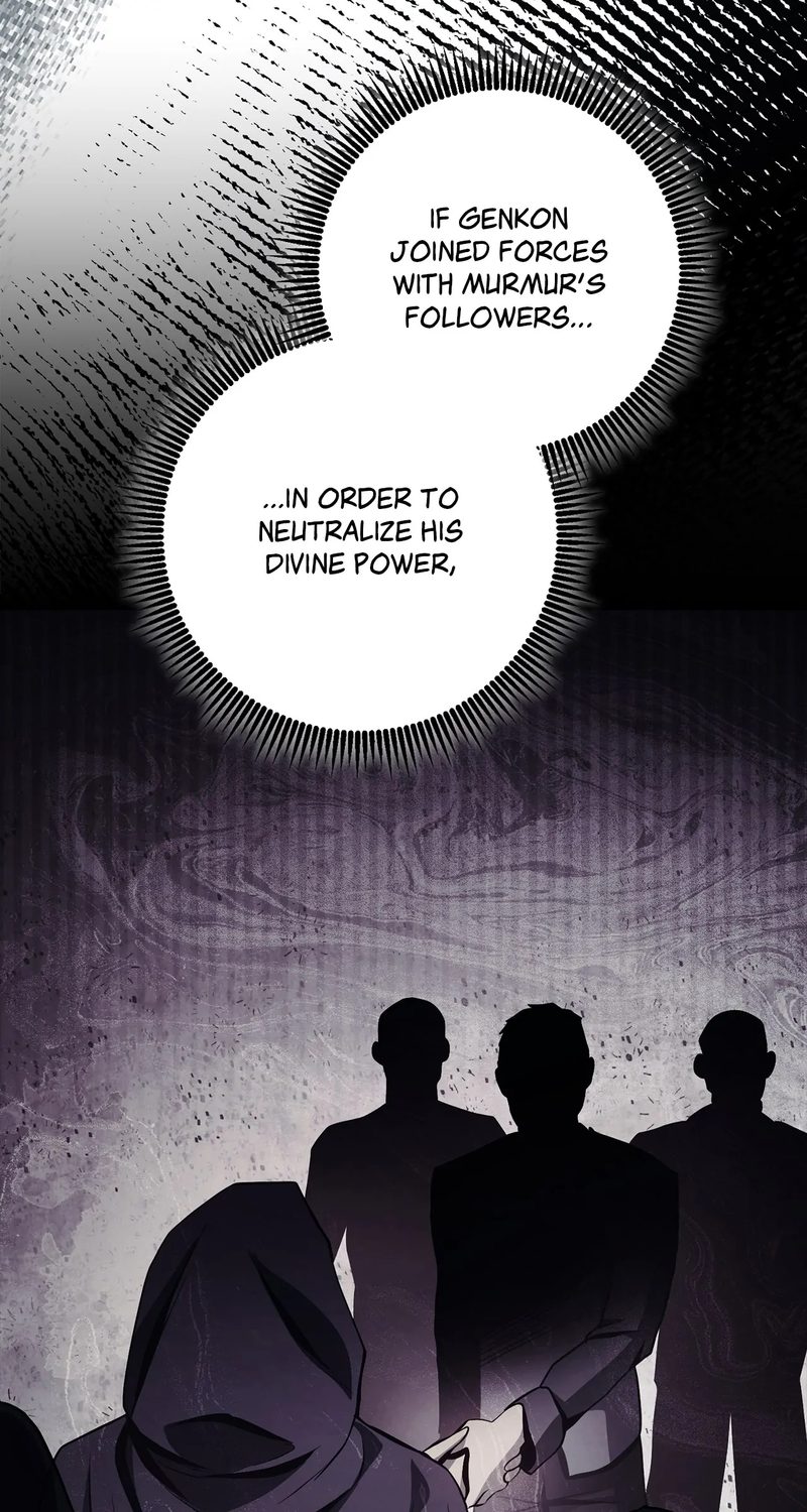 Skeleton Soldier Couldn’t Protect the Dungeon Chapter 349 - Page 10