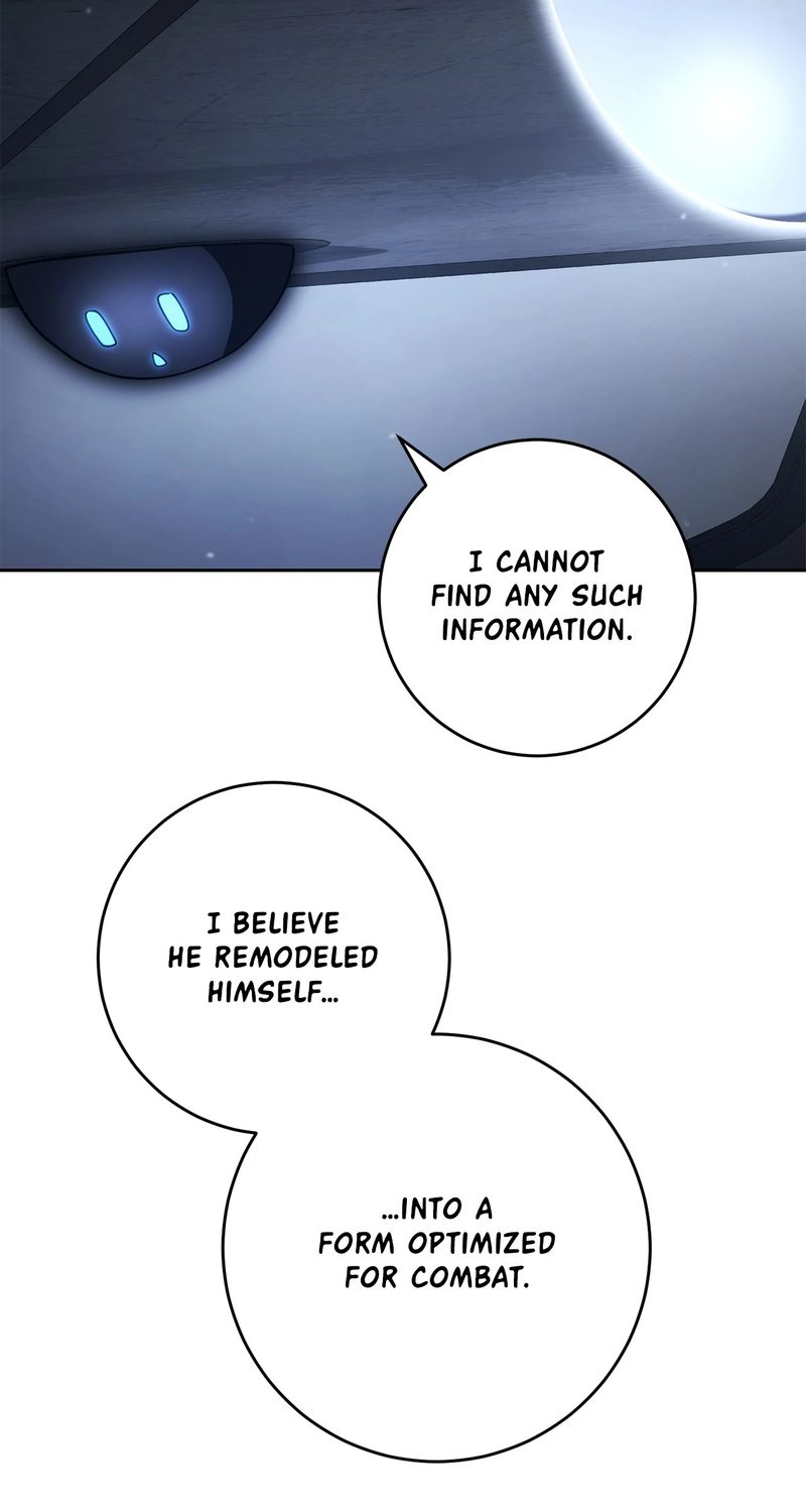 Skeleton Soldier Couldn’t Protect the Dungeon Chapter 349 - Page 21