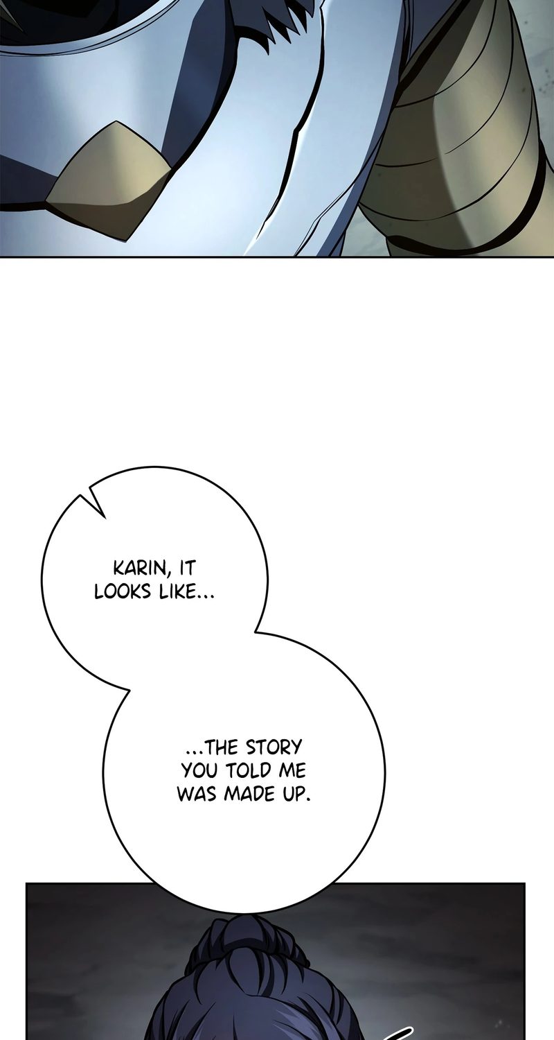 Skeleton Soldier Couldn’t Protect the Dungeon Chapter 349 - Page 24