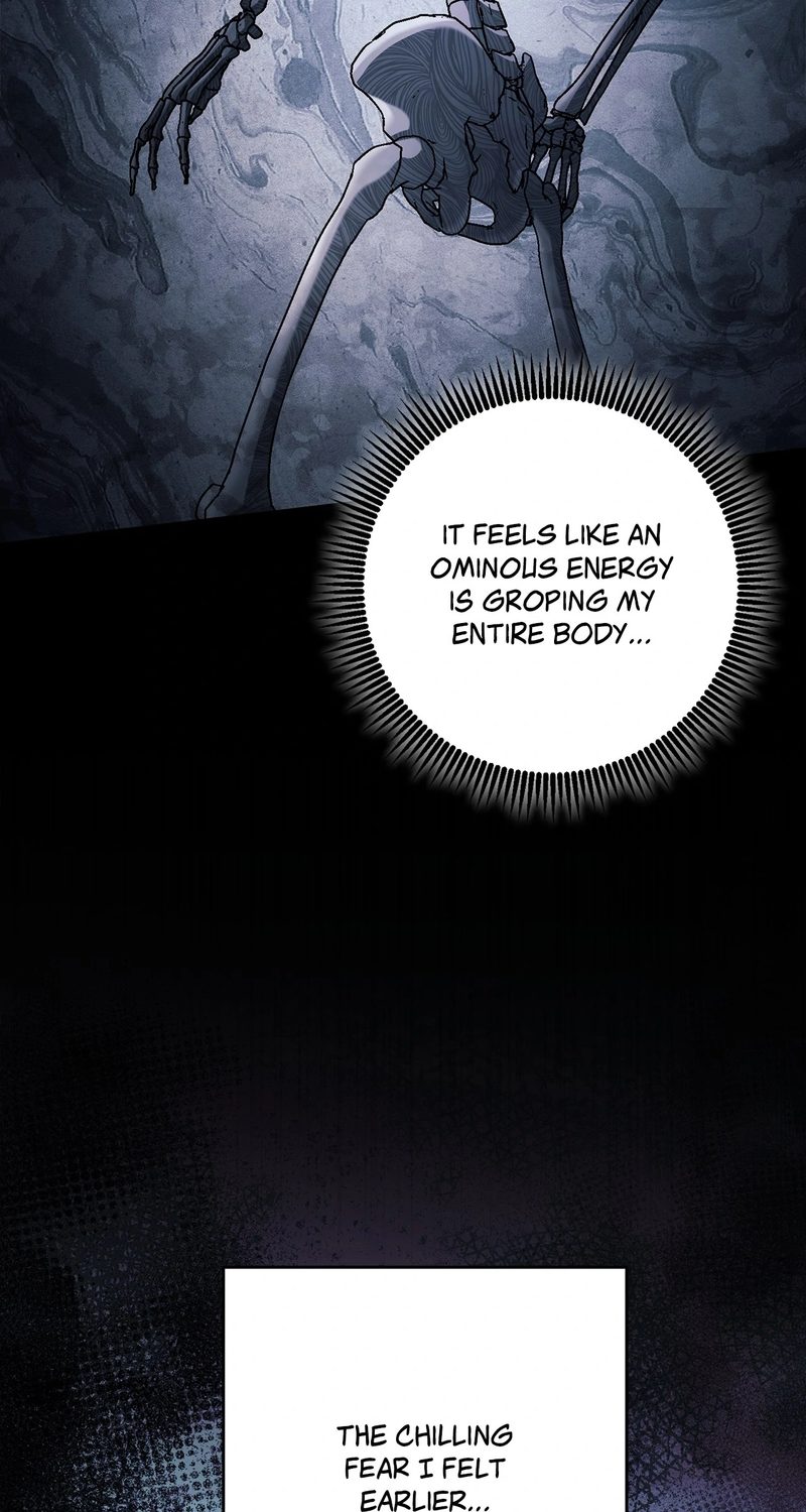 Skeleton Soldier Couldn’t Protect the Dungeon Chapter 349 - Page 32