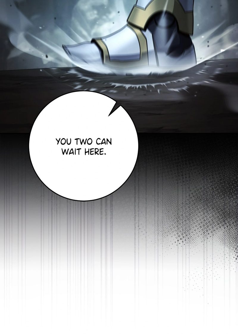 Skeleton Soldier Couldn’t Protect the Dungeon Chapter 349 - Page 35