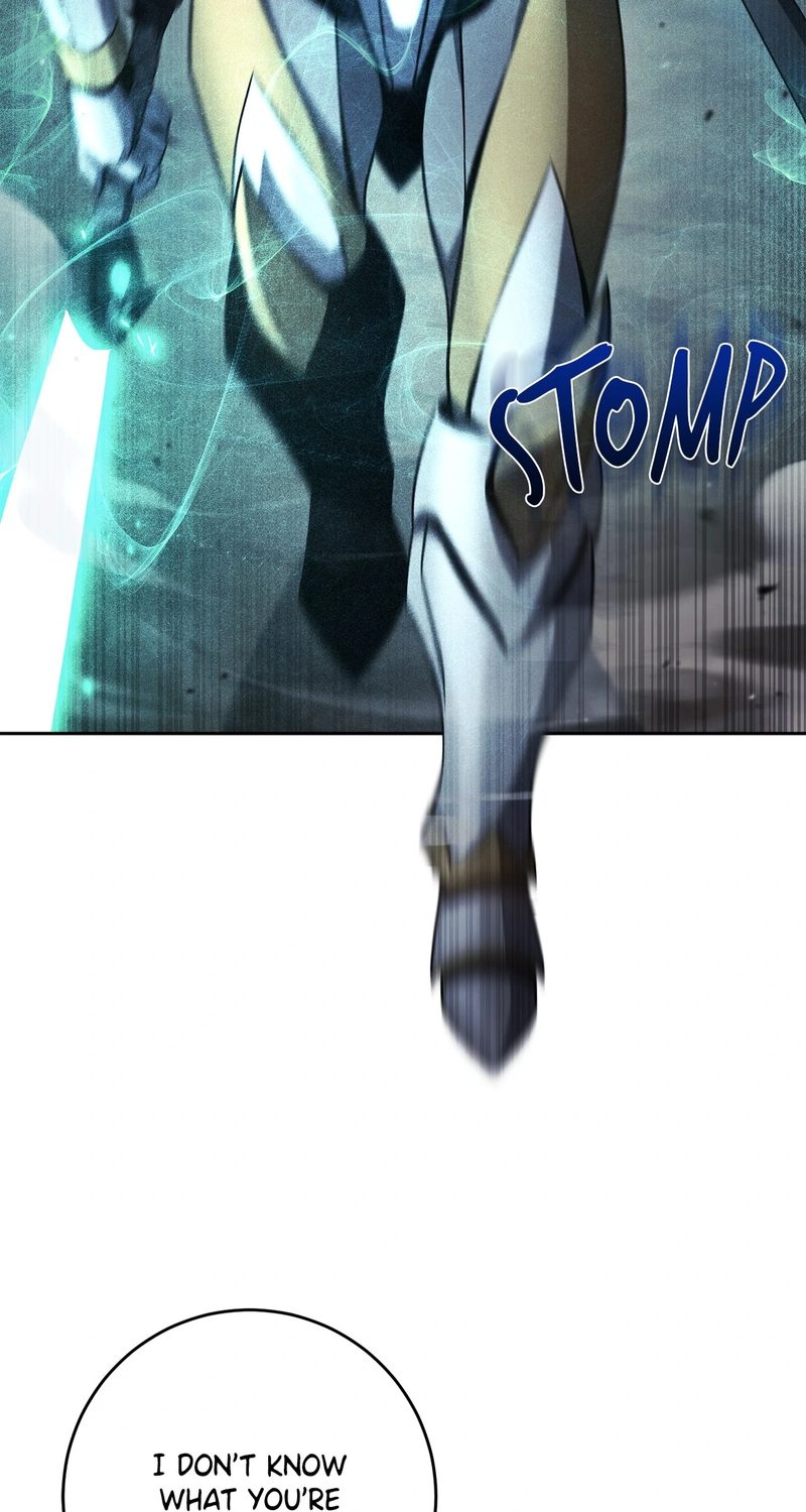 Skeleton Soldier Couldn’t Protect the Dungeon Chapter 349 - Page 37