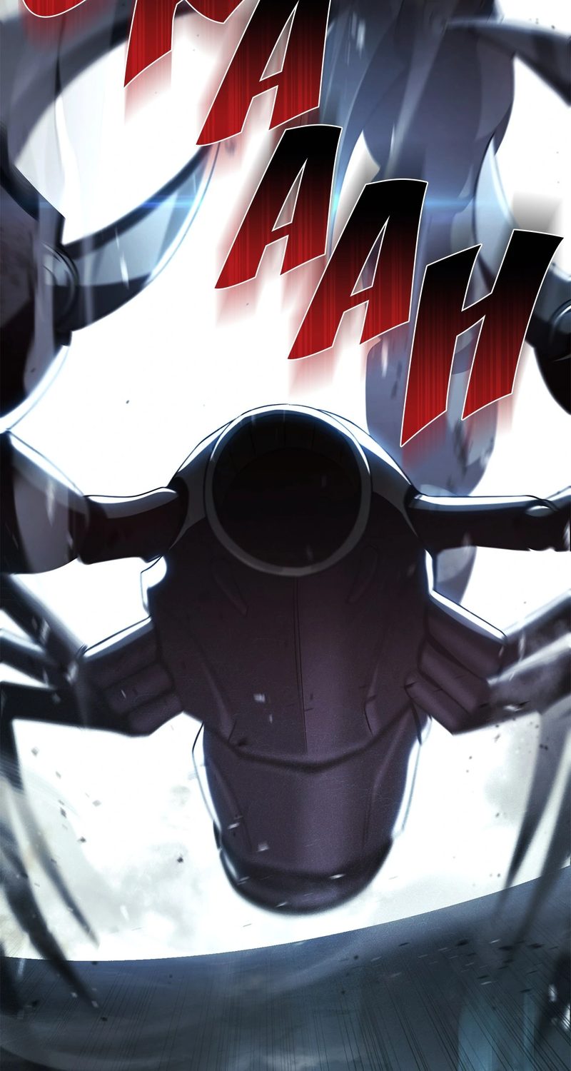 Skeleton Soldier Couldn’t Protect the Dungeon Chapter 349 - Page 40