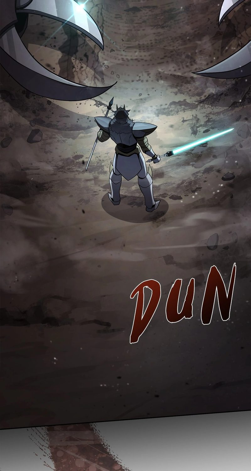 Skeleton Soldier Couldn’t Protect the Dungeon Chapter 349 - Page 5