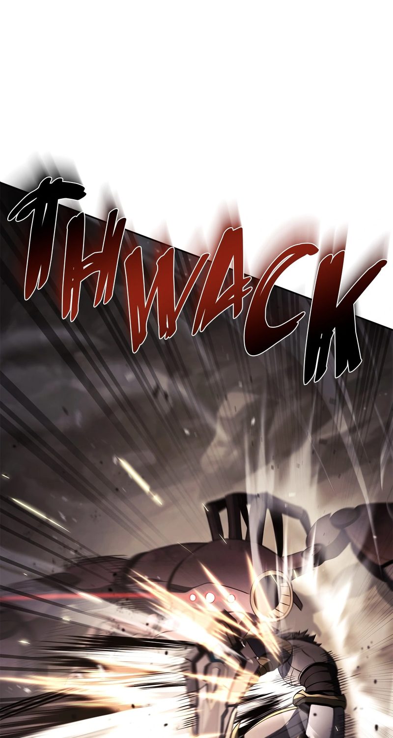 Skeleton Soldier Couldn’t Protect the Dungeon Chapter 349 - Page 52