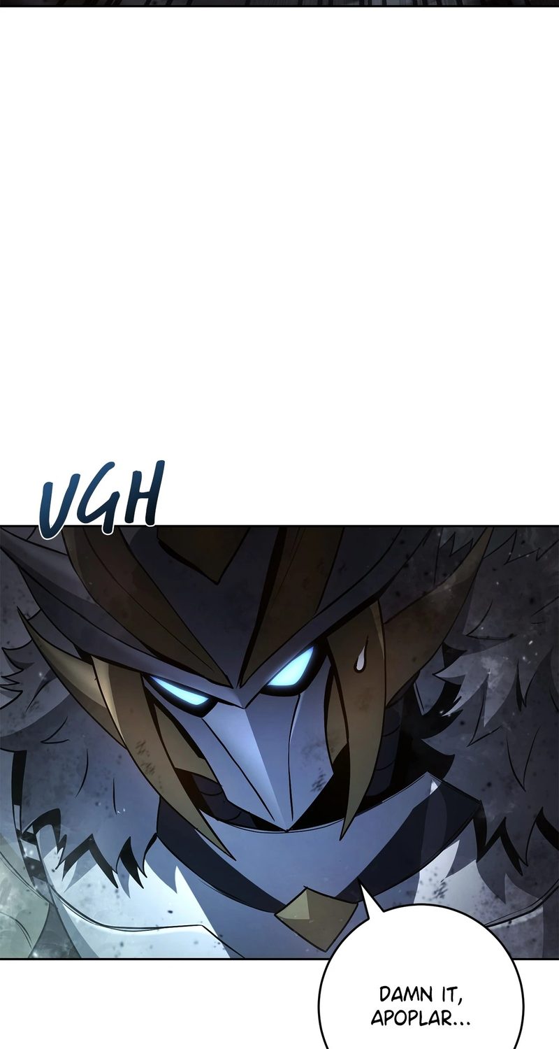 Skeleton Soldier Couldn’t Protect the Dungeon Chapter 349 - Page 55