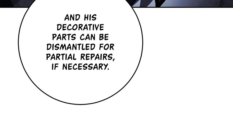 Skeleton Soldier Couldn’t Protect the Dungeon Chapter 349 - Page 68