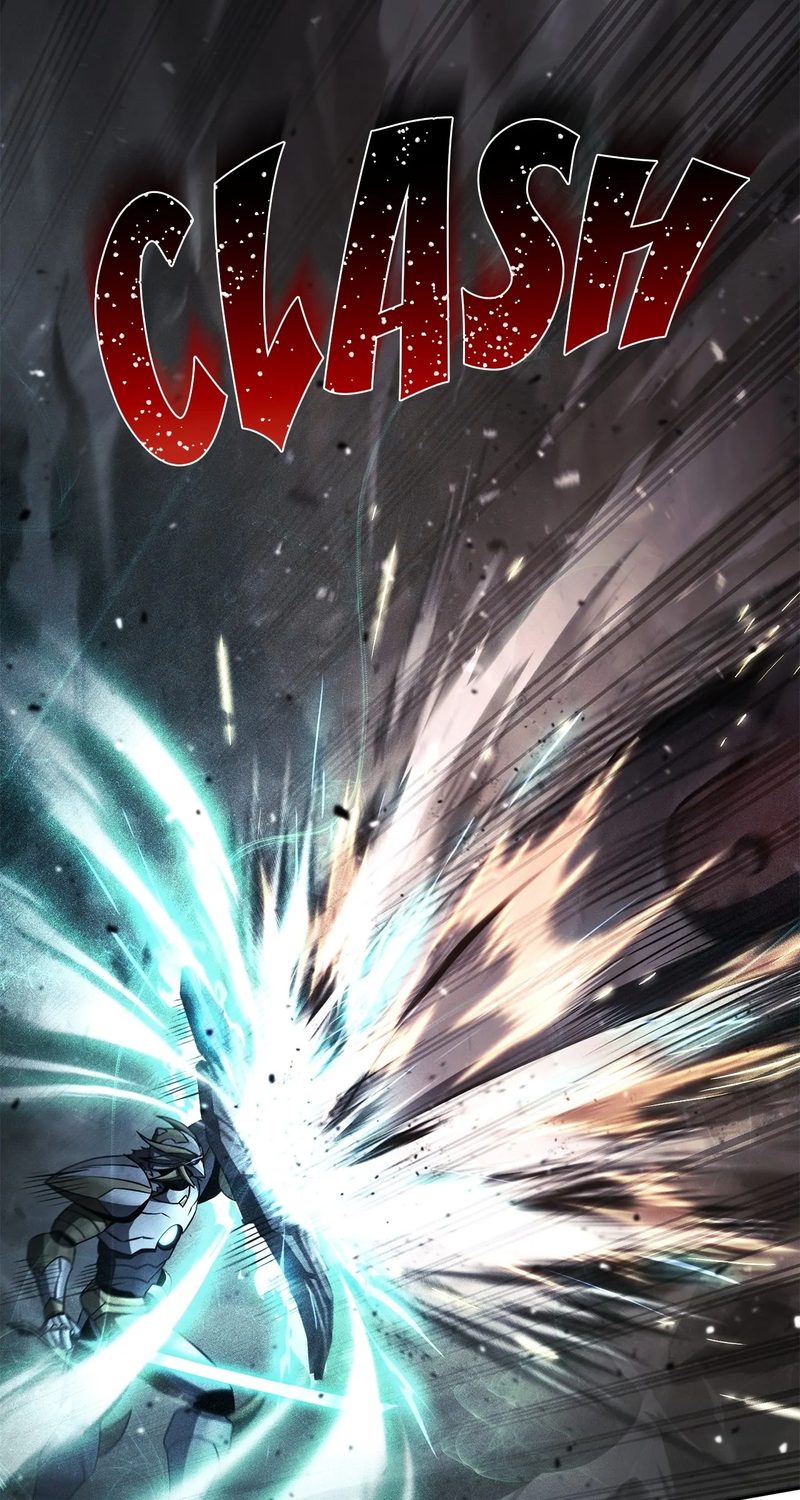 Skeleton Soldier Couldn’t Protect the Dungeon Chapter 349 - Page 72