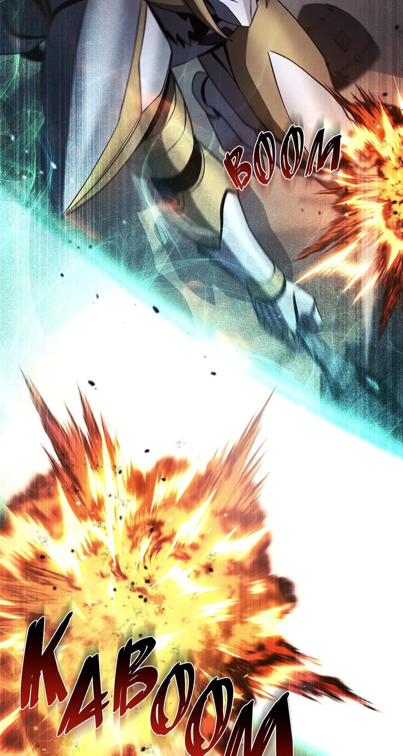 Skeleton Soldier Couldn’t Protect the Dungeon Chapter 349 - Page 82