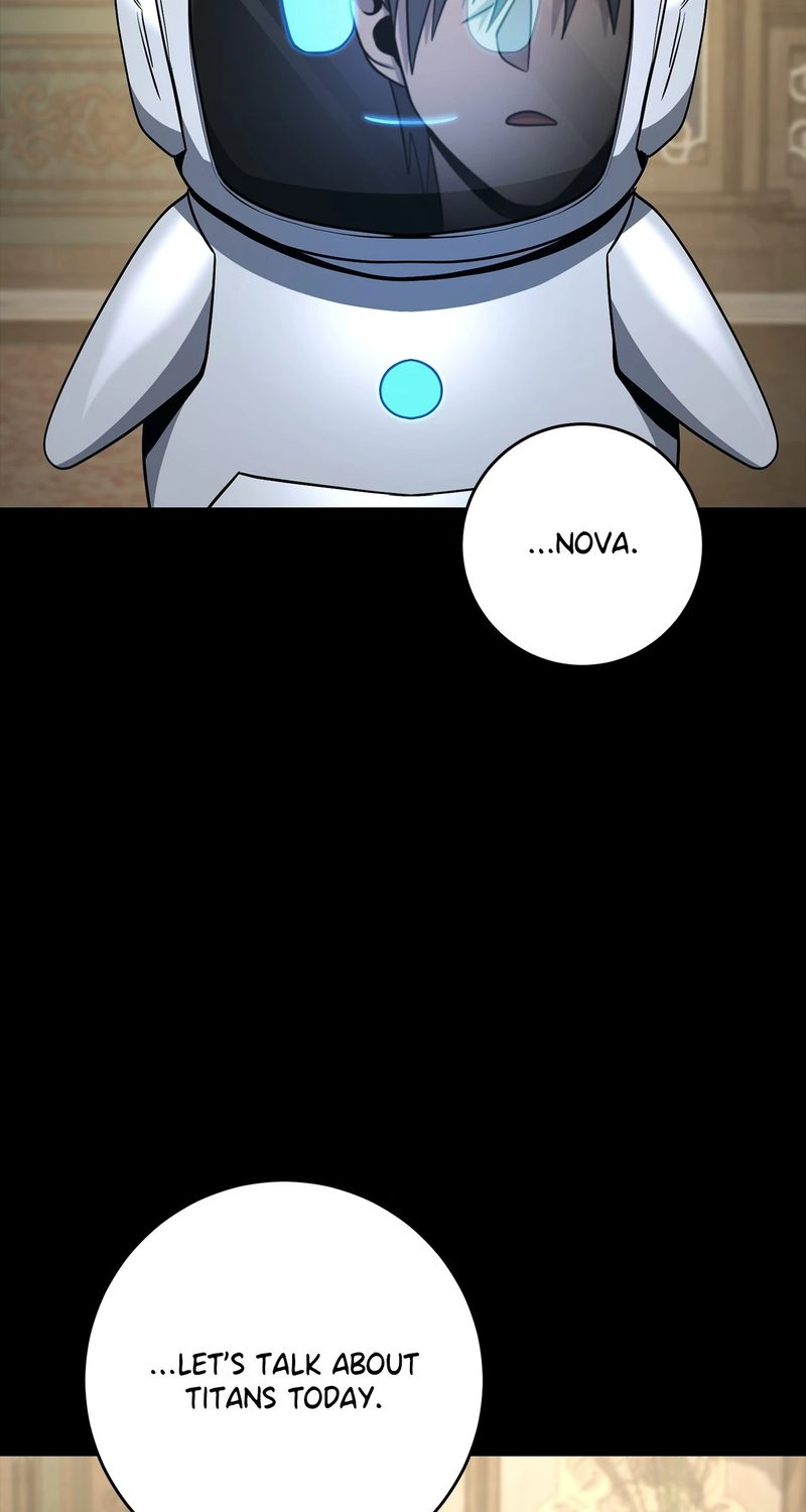 Skeleton Soldier Couldn’t Protect the Dungeon Chapter 350 - Page 106