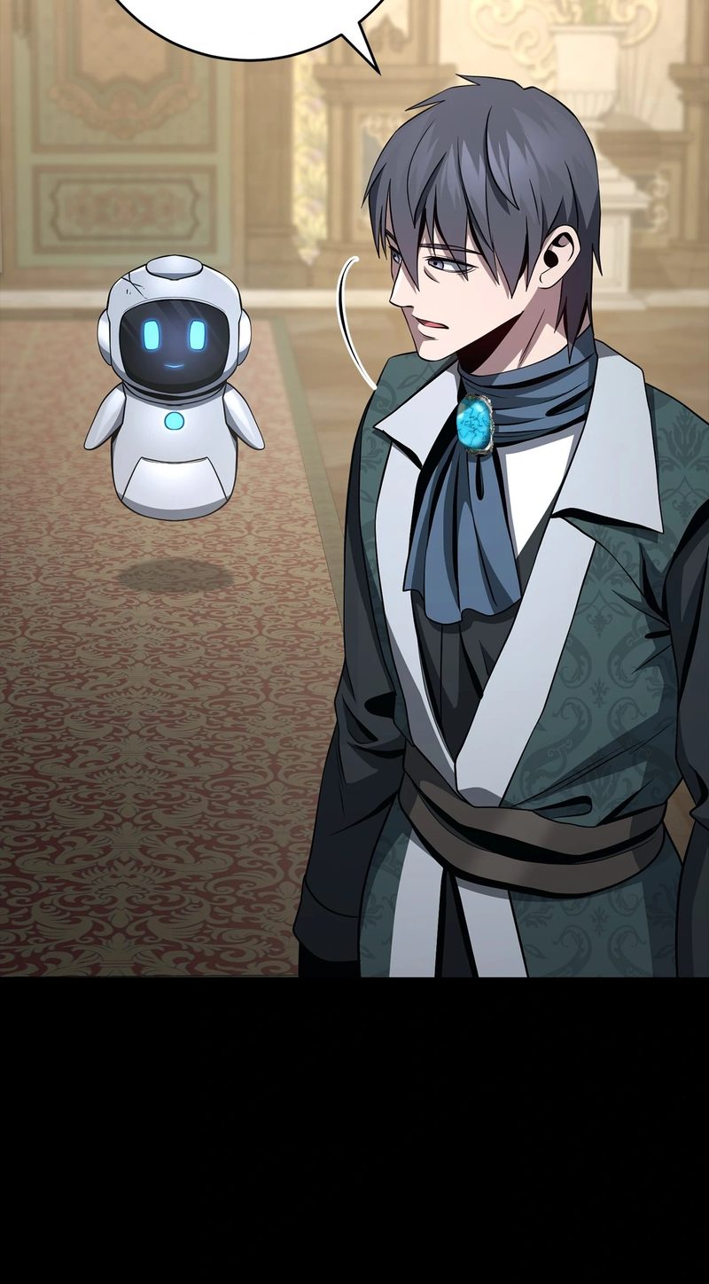 Skeleton Soldier Couldn’t Protect the Dungeon Chapter 350 - Page 107