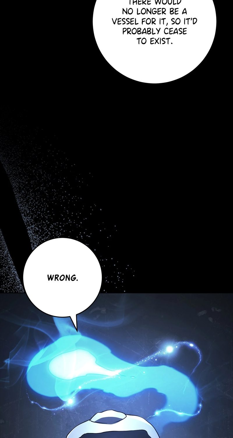 Skeleton Soldier Couldn’t Protect the Dungeon Chapter 350 - Page 113