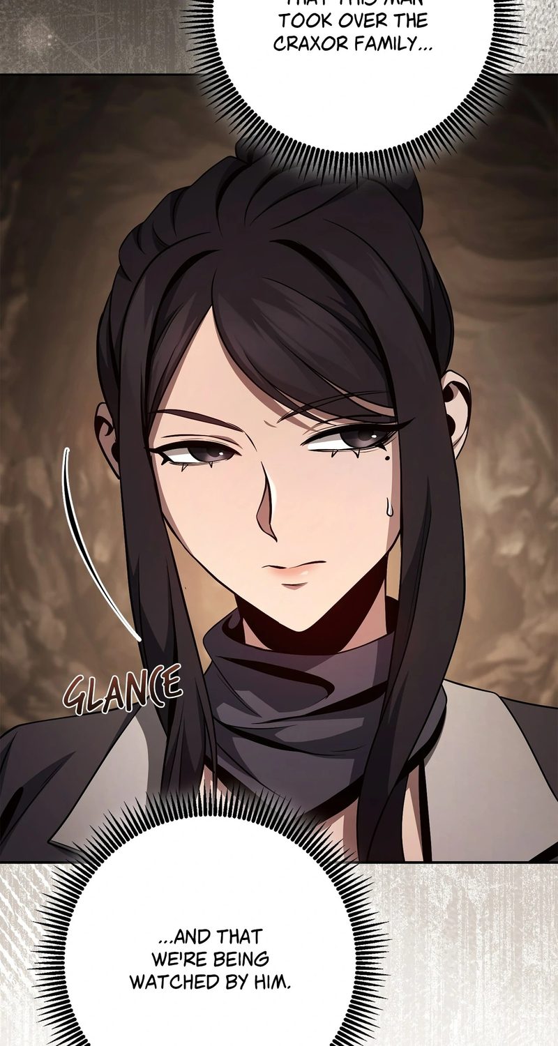 Skeleton Soldier Couldn’t Protect the Dungeon Chapter 350 - Page 27