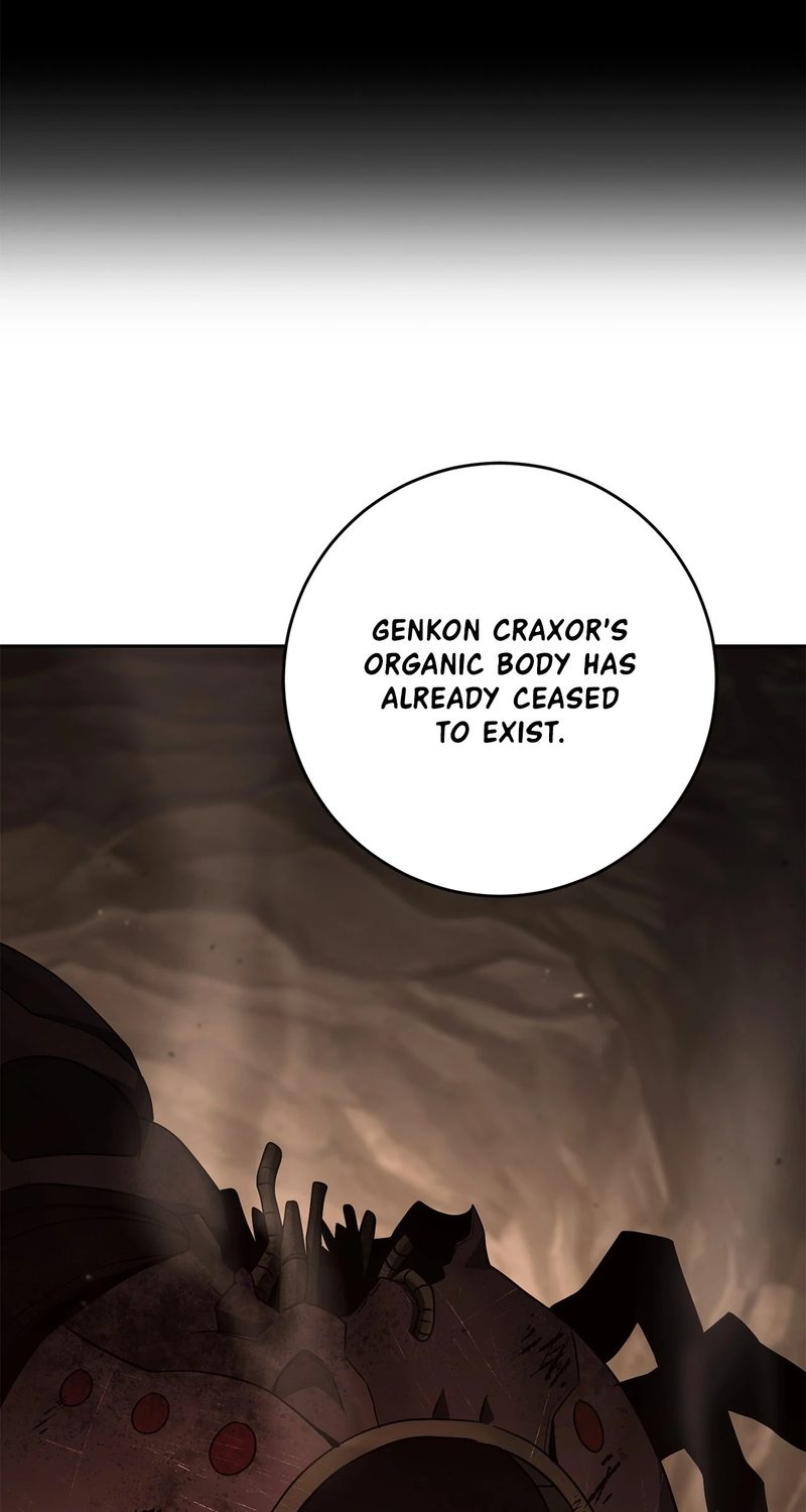 Skeleton Soldier Couldn’t Protect the Dungeon Chapter 350 - Page 33