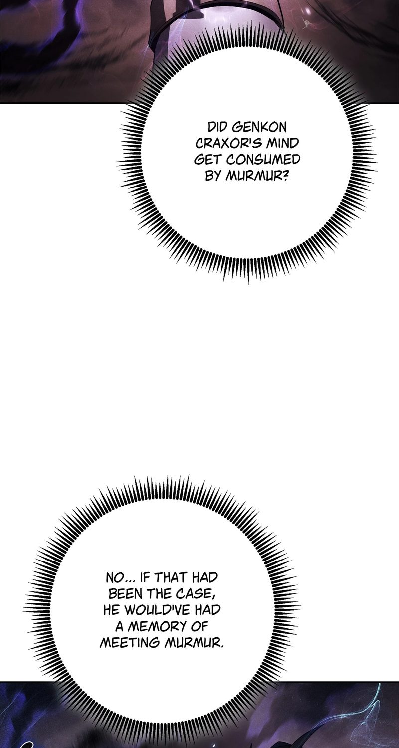 Skeleton Soldier Couldn’t Protect the Dungeon Chapter 350 - Page 62