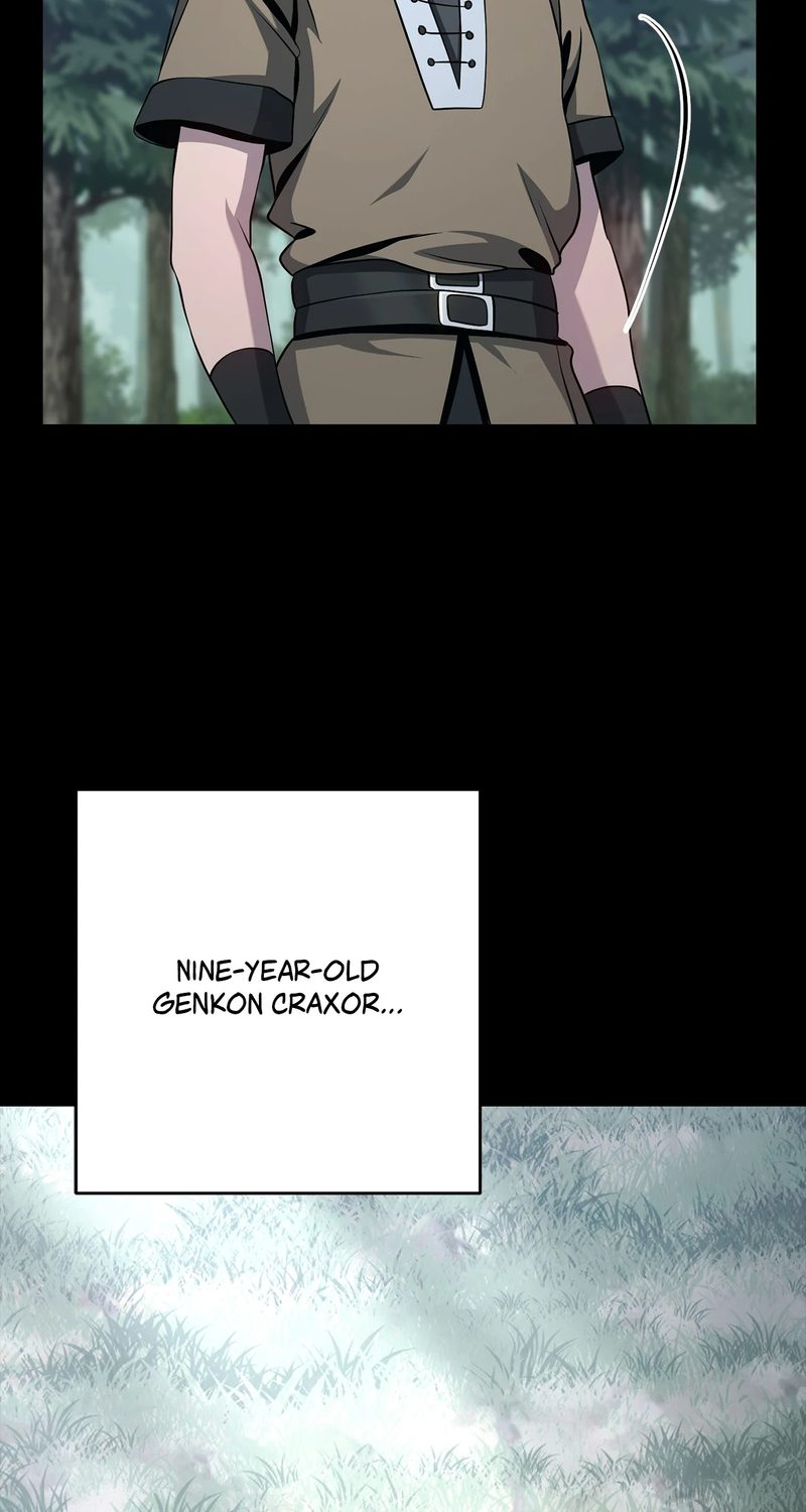 Skeleton Soldier Couldn’t Protect the Dungeon Chapter 350 - Page 78